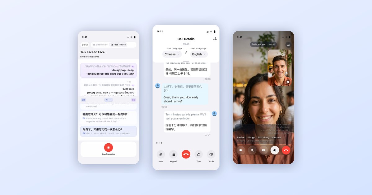 Best Free App to Translate Phone Calls in Real Time (2026)